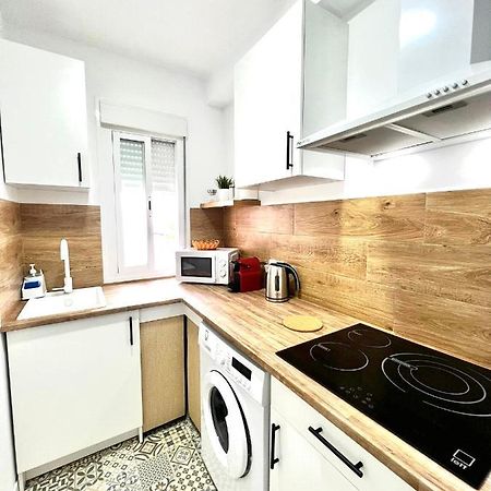 Residencial El Muro - Free Parking Кордова Екстер'єр фото