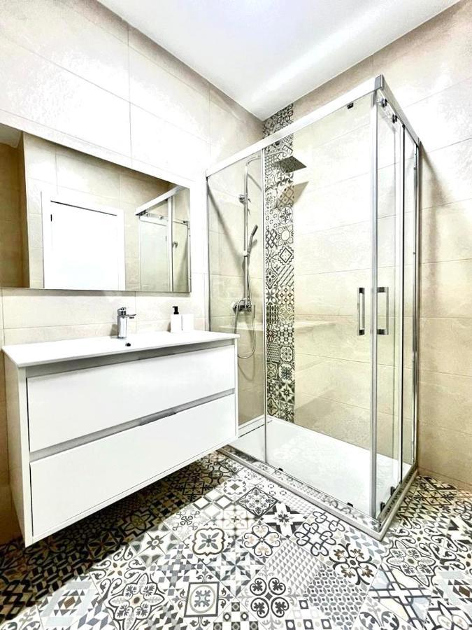 Residencial El Muro - Free Parking Кордова Екстер'єр фото