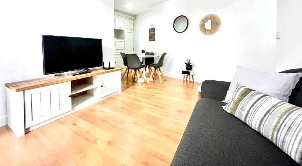 Residencial El Muro - Free Parking Кордова Екстер'єр фото