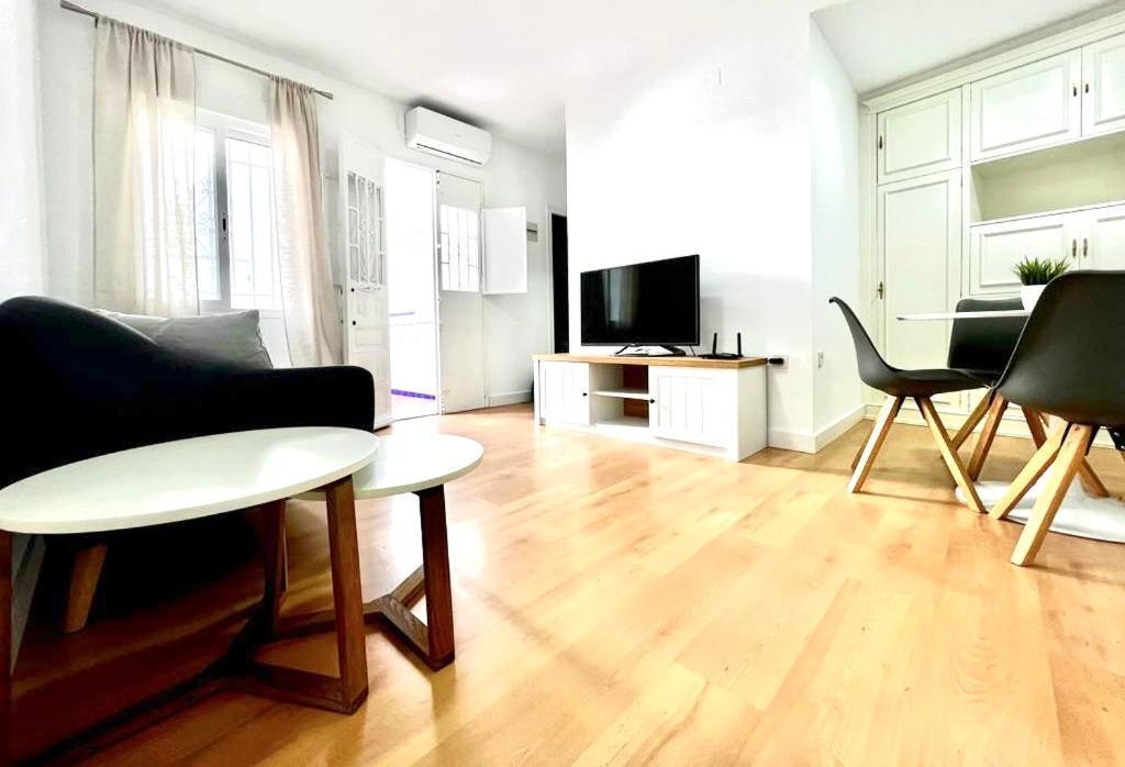 Residencial El Muro - Free Parking Кордова Екстер'єр фото