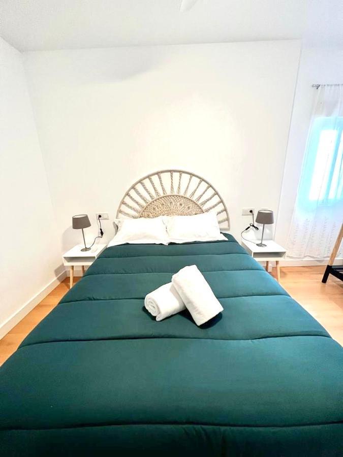 Residencial El Muro - Free Parking Кордова Екстер'єр фото